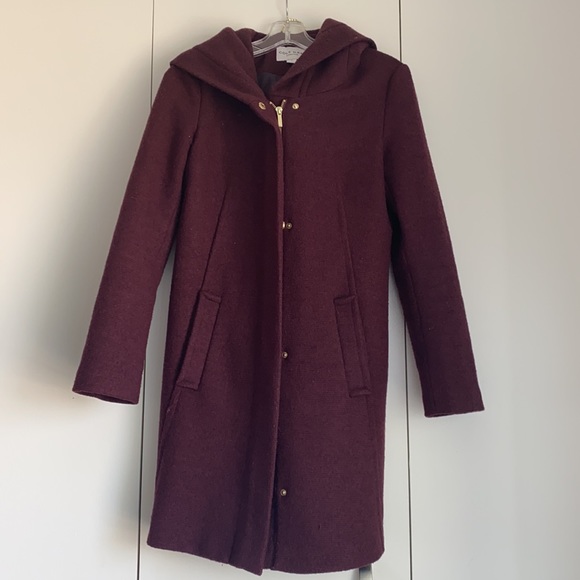 Cole Haan Coat - Picture 2 of 6